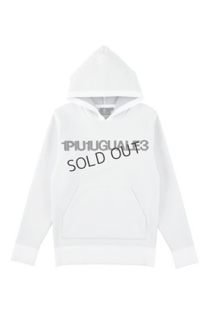 画像4: {SOLD}1PIU1UGUALE3 GOLF ウノピゥウノウグァーレトレ ゴルフ（レディース） LADIES' PARKER{-BDA}