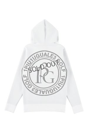 画像5: {SOLD}1PIU1UGUALE3 GOLF ウノピゥウノウグァーレトレ ゴルフ（レディース） LADIES' PARKER{-BDA}