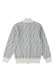 画像3: 1PIU1UGUALE3 GOLF ウノピゥウノウグァーレトレ ゴルフ（レディース） KNIT TRACK JACKET{-BEA}