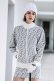 画像5: 1PIU1UGUALE3 GOLF ウノピゥウノウグァーレトレ ゴルフ（レディース） KNIT TRACK JACKET{-BEA}