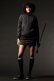 画像3: 1PIU1UGUALE3 GOLF ウノピゥウノウグァーレトレ ゴルフ（レディース） KNIT TRACK JACKET{-BEA}