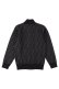 画像5: 1PIU1UGUALE3 GOLF ウノピゥウノウグァーレトレ ゴルフ（レディース） KNIT TRACK JACKET{-BEA}