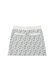 画像3: 1PIU1UGUALE3 GOLF ウノピゥウノウグァーレトレ ゴルフ（レディース） KNIT TRACK SKIRT{-BEA}