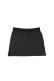 画像4: 1PIU1UGUALE3 GOLF ウノピゥウノウグァーレトレ ゴルフ（レディース） KNIT TRACK SKIRT{-BEA}