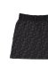画像6: 1PIU1UGUALE3 GOLF ウノピゥウノウグァーレトレ ゴルフ（レディース） KNIT TRACK SKIRT{-BEA}