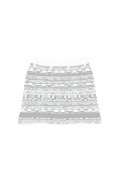   1PIU1UGUALE3 GOLF ウノピゥウノウグァーレトレ ゴルフ（レディース） COOGI-2 SKIRT{-BEA}