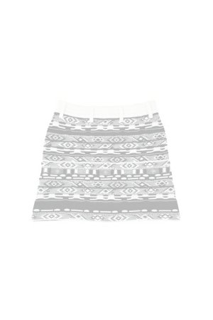 画像1:  {SOLD} 1PIU1UGUALE3 GOLF ウノピゥウノウグァーレトレ ゴルフ（レディース） COOGI-2 SKIRT{-BEA}
