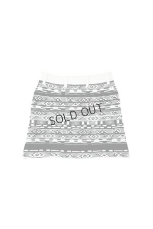 画像1: {SOLD}1PIU1UGUALE3 GOLF ウノピゥウノウグァーレトレ ゴルフ（レディース） COOGI-2 SKIRT{-BEA}