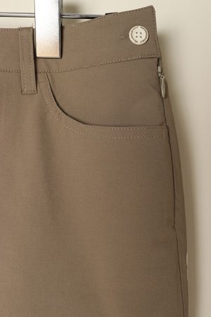 画像2: 【 30%OFF セール47,300円→33,110円】 1PIU1UGUALE3 GOLF ウノピゥウノウグァーレトレ ゴルフ（レディース） BACK HEM PLEATS SKIRT{-BCS}