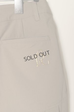 画像5: {SOLD}1PIU1UGUALE3 GOLF ウノピゥウノウグァーレトレ ゴルフ（レディース） BACK HEM PLEATS SKIRT{-BCS}