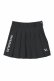 画像2: 【 ポイント10倍 】【24SS新作】1PIU1UGUALE3 GOLF ウノピゥウノウグァーレトレ ゴルフ LADIES' PLEATS SKIRT{-BDS} (2)