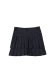 画像3: 【 ポイント10倍 】【24SS新作】1PIU1UGUALE3 GOLF ウノピゥウノウグァーレトレ ゴルフ LADIES' BACK FRILL SKIRT{-BDS} (3)