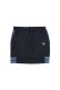 画像1: 1PIU1UGUALE3 GOLF ウノピゥウノウグァーレトレ ゴルフ（レディース） LADIES' RIB LOGO SKIRT{-BEA} (1)