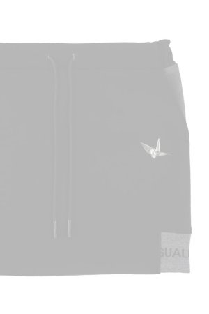 画像3:  {SOLD} 1PIU1UGUALE3 GOLF ウノピゥウノウグァーレトレ ゴルフ（レディース） LADIES' RIB LOGO SKIRT{-BEA}