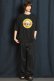 画像2: MA LABEL BY MAISON SPECIAL GUNS N' ROSES Prime-Over Crew Neck T-Shirt #1{-BEA} (2)