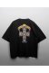 画像5: MA LABEL BY MAISON SPECIAL GUNS N' ROSES Prime-Over Crew Neck T-Shirt #1{-BEA} (5)