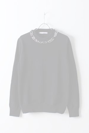 画像1:   GIVENCHY ジバンシィ  {-AHS}  :GV-1806-01-S 