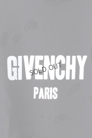 画像3: {SOLD}GIVENCHY ジバンシィ {-AHS}