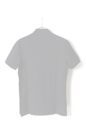 画像2:   GIVENCHY ジバンシィ リバースポロシャツ {-AHA}  :GV-1901-02-M 