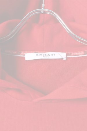 画像3:   GIVENCHY ジバンシィ ヴィンテージフーディ {-AHA}  :GV-1901-04-S 