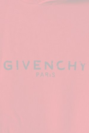 画像4:   GIVENCHY ジバンシィ ヴィンテージフーディ {-AHA}  :GV-1901-04-S 