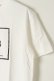 画像3: {SOLD}Y-3 ワイスリー Logo t-shirt{-BAS} (3)