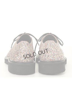 画像3: {SOLD}GIUSEPPE ZANOTTI ジュゼッペザノッティ XG-Dragonグリッターシューズ{GZ-201602-01-MLT-AFS}