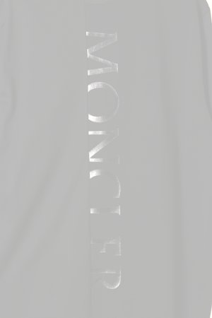 画像2:  {SOLD} MONCLER モンクレール Tシャツ {H10918C000568390Y999-BBS}  :H10918C0005683 