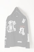   NEWAMS ニューアムス HOODED{-AIS}