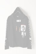   NEWAMS ニューアムス HOODED{-AIS}