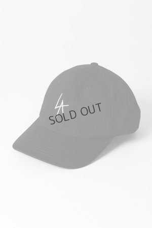 画像1: {SOLD}LOCAL AUTHORITY ローカルオーソリティ LA SLASH SNAPBACK{-BDA}
