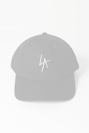 画像2:  {SOLD} LOCAL AUTHORITY ローカルオーソリティ LA SLASH SNAPBACK{-BDA}