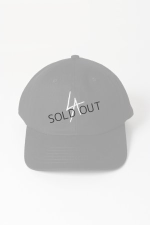 画像2: {SOLD}LOCAL AUTHORITY ローカルオーソリティ LA SLASH SNAPBACK{-BDA}