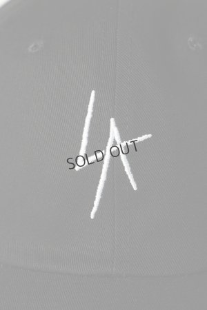 画像3: {SOLD}LOCAL AUTHORITY ローカルオーソリティ LA SLASH SNAPBACK{-BDA}