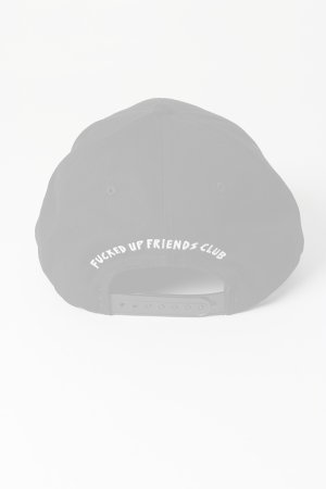 画像4:  {SOLD} LOCAL AUTHORITY ローカルオーソリティ LA SLASH SNAPBACK{-BDA}