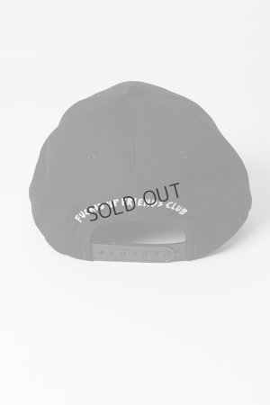 画像4: {SOLD}LOCAL AUTHORITY ローカルオーソリティ LA SLASH SNAPBACK{-BDA}