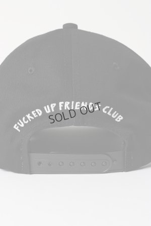 画像5: {SOLD}LOCAL AUTHORITY ローカルオーソリティ LA SLASH SNAPBACK{-BDA}