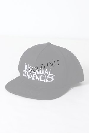 画像1: {SOLD}LOCAL AUTHORITY ローカル オーソリティ CAP{-AIS}