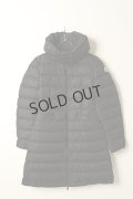 {SOLD}MONCLER モンクレール FLAMMETTE GIUBBOTTO ロングダウンジャケット（レディース）{H20931C5090054155999-BBA}