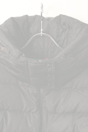 画像2:  {SOLD} MONCLER モンクレール FLAMMETTE GIUBBOTTO ロングダウンジャケット（レディース） {H20931C5090054155999-BBA}  :H20931C50900-999 