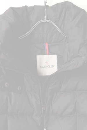 画像3:  {SOLD} MONCLER モンクレール FLAMMETTE GIUBBOTTO ロングダウンジャケット（レディース） {H20931C5090054155999-BBA}  :H20931C50900-999 
