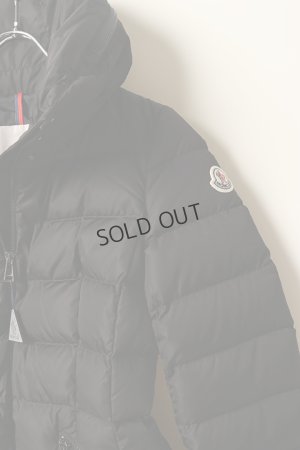 画像4: {SOLD}MONCLER モンクレール FLAMMETTE GIUBBOTTO ロングダウンジャケット（レディース）{H20931C5090054155999-BBA}