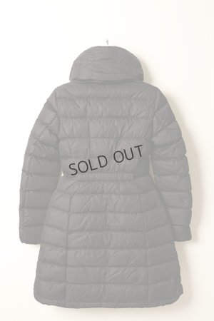 画像6: {SOLD}MONCLER モンクレール FLAMMETTE GIUBBOTTO ロングダウンジャケット（レディース）{H20931C5090054155999-BBA}
