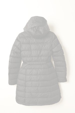 画像10:  {SOLD} MONCLER モンクレール FLAMMETTE GIUBBOTTO ロングダウンジャケット（レディース） {H20931C5090054155999-BBA}  :H20931C50900-999 