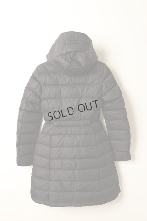 画像10: {SOLD}MONCLER モンクレール FLAMMETTE GIUBBOTTO ロングダウンジャケット（レディース）{H20931C5090054155999-BBA}