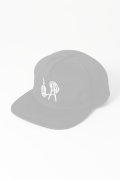  {SOLD} LOCAL AUTHORITY ローカルオーソリティ LA BONES HAT{-BDA}