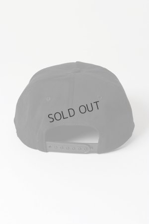 画像6: {SOLD}LOCAL AUTHORITY ローカルオーソリティ LA BONES HAT{-BDA}