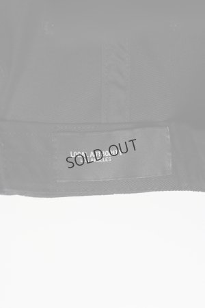 画像8: {SOLD}LOCAL AUTHORITY ローカルオーソリティ LA BONES HAT{-BDA}