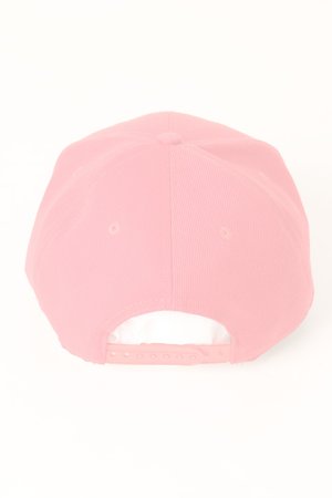 画像3:   Haculla ハキュラ MODDY EYES SNAP BACK RED{-AIA}