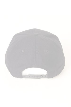 画像3:   Haculla ハキュラ SNAP BACK BLACK{-AIA}